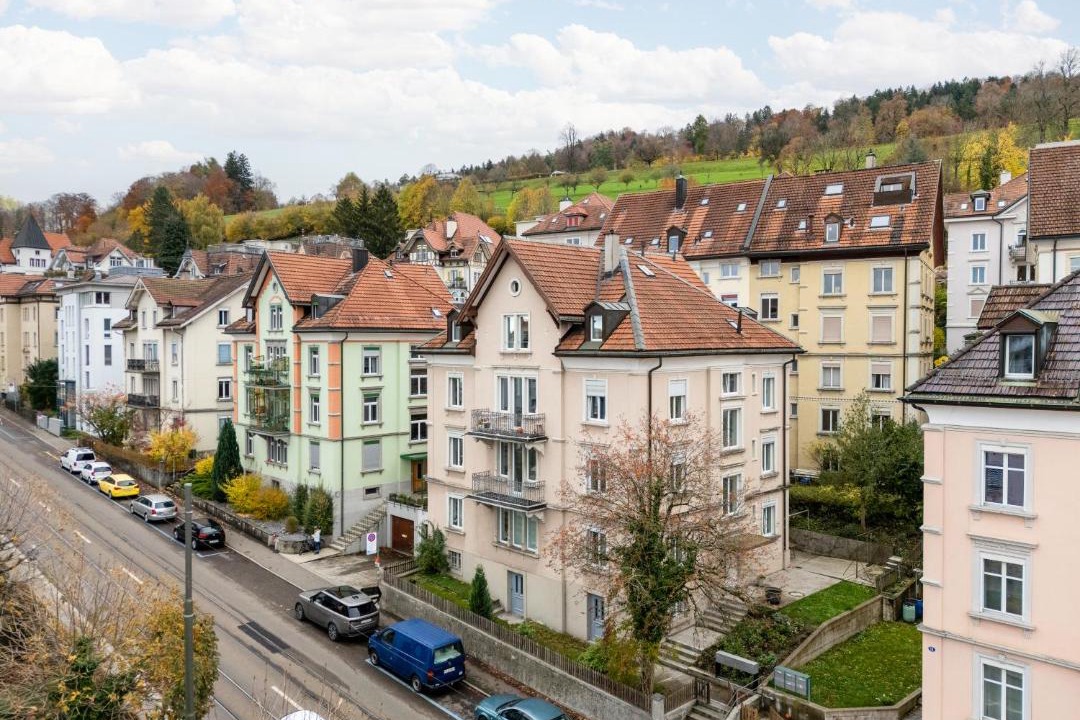 Photo of Others in St. Gallen