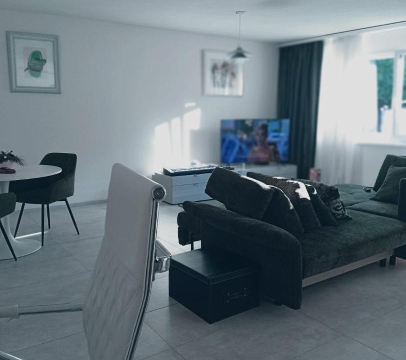 Photo of Livingroom in Lostorf