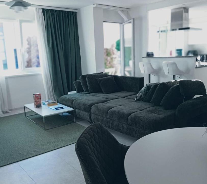 Photo of Livingroom in Lostorf