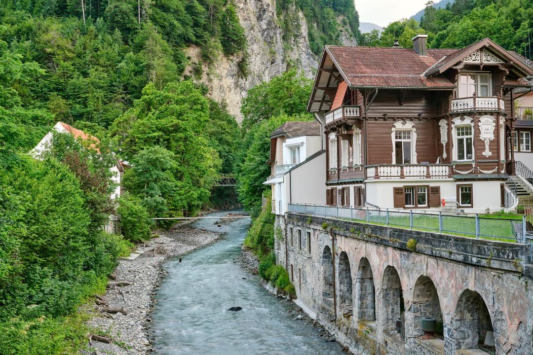 Photo of Others in Bad Ragaz