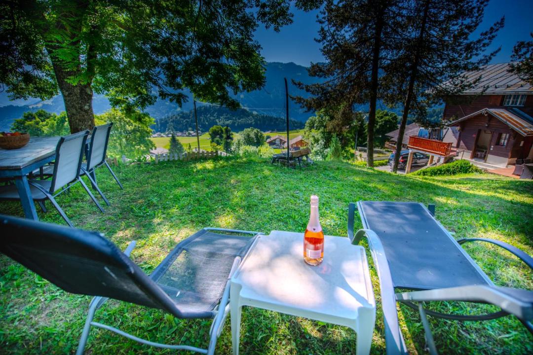 Photo of Others in Leysin