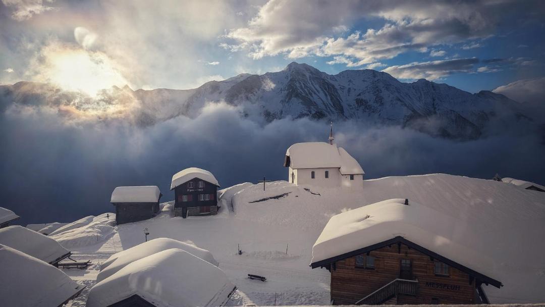 Photo of Others in Bettmeralp