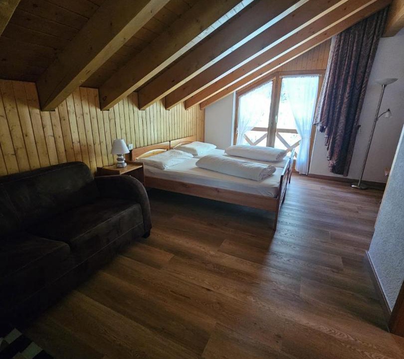 Photo of Others in Oberwald