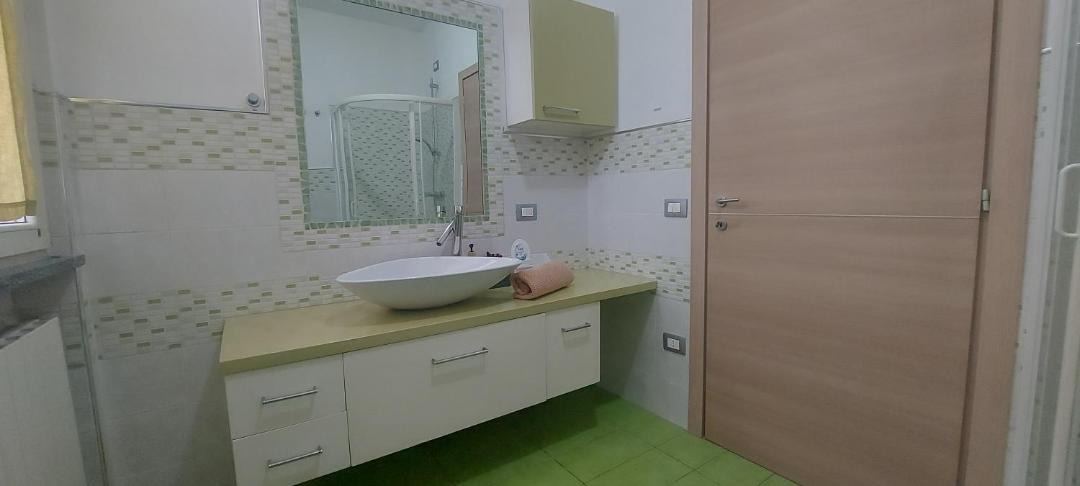 Photo of Bathroom in Borgomanero