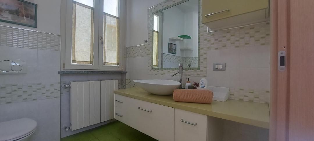 Photo of Bathroom in Borgomanero