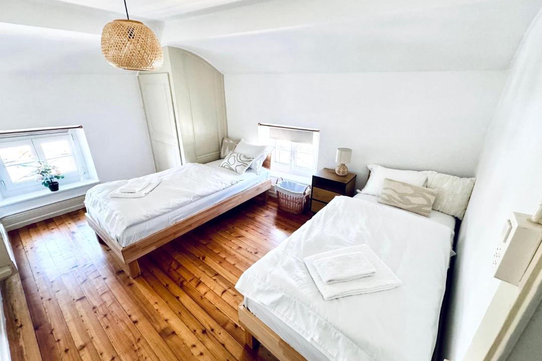Photo of Bedroom in Aigle