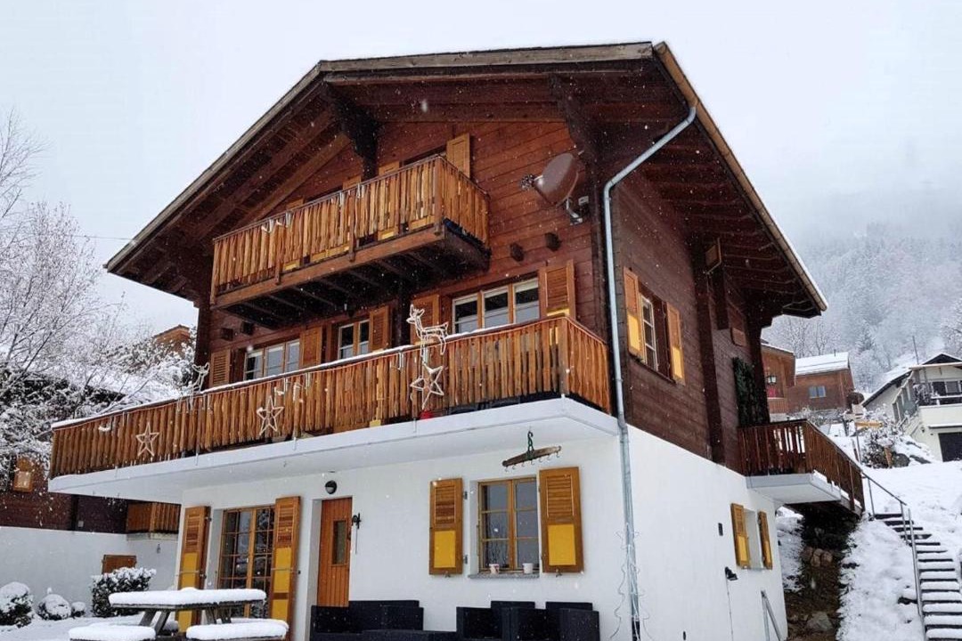 Photo of Others in Fiesch