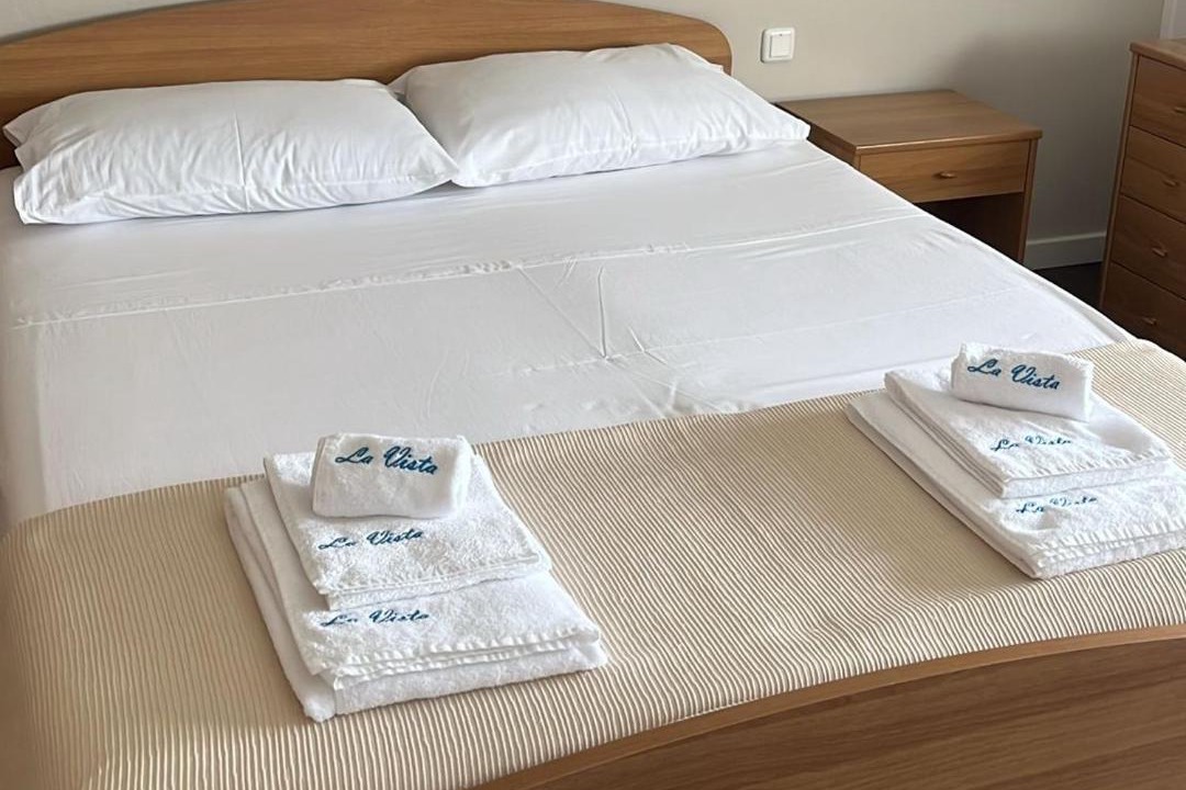 Photo of Bedroom in Tavernola