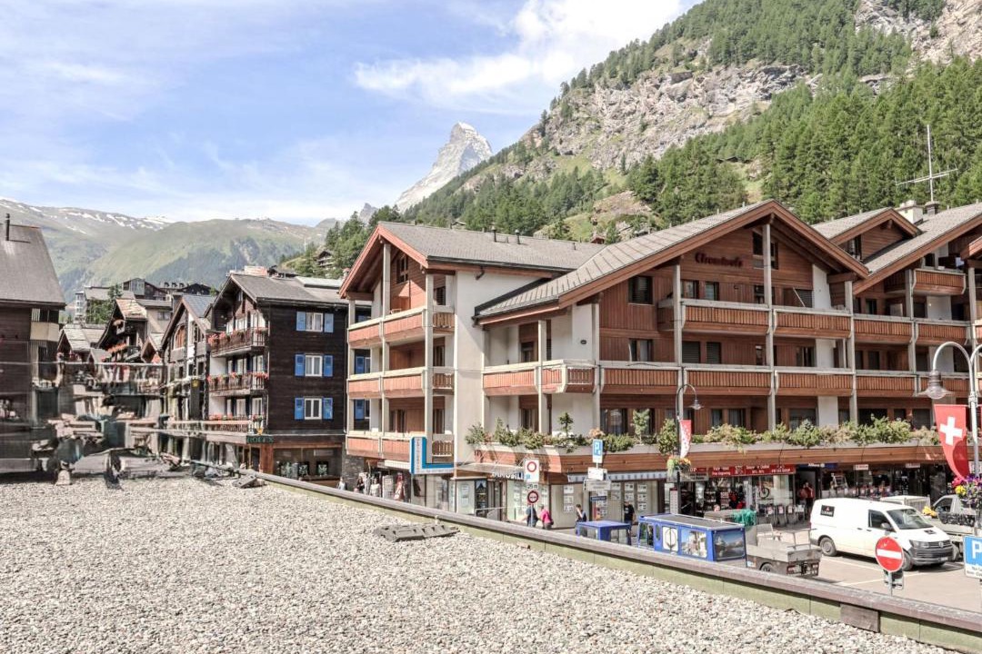 Photo of Others in Zermatt City Centre