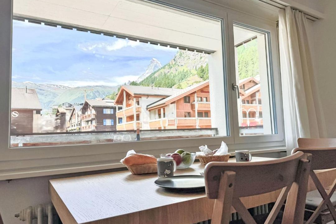 Photo of Others in Zermatt City Centre