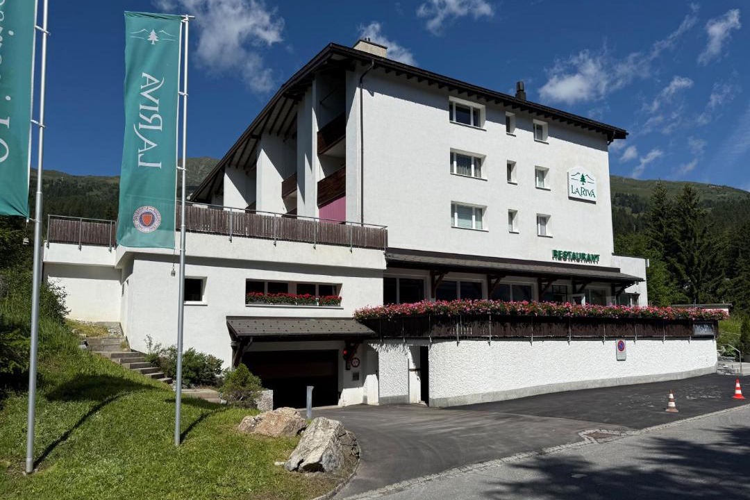 Photo of Others in Lenzerheide