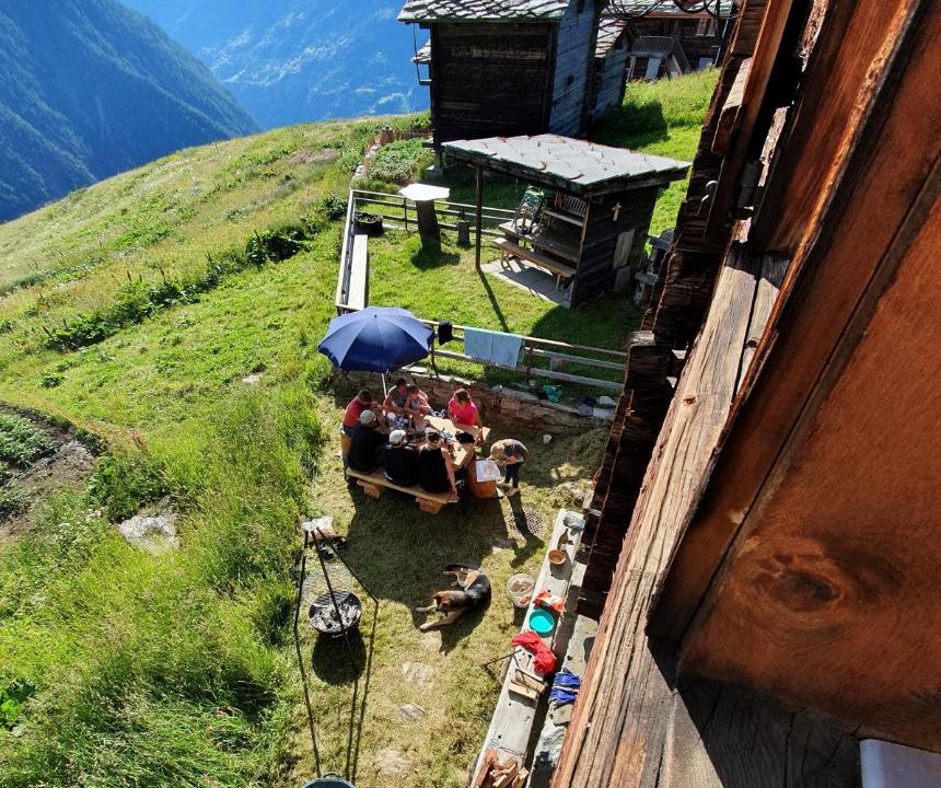 Photo of Others in Staldenried  Gspon