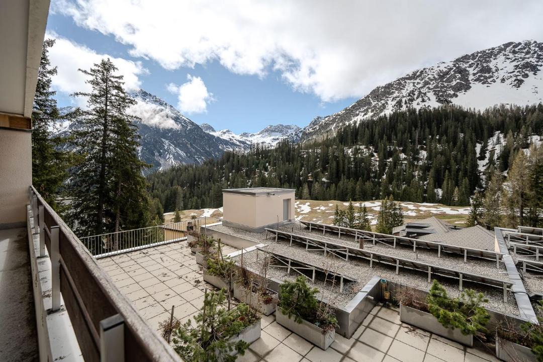 Photo of Others in Arosa