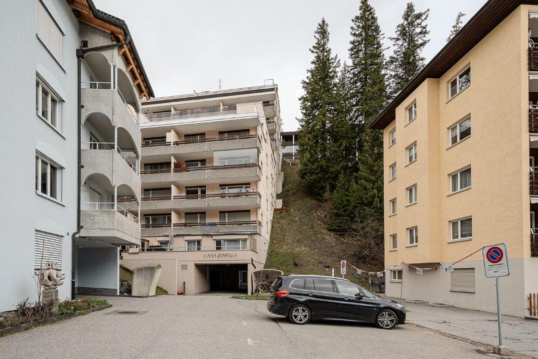 Photo of Others in Arosa