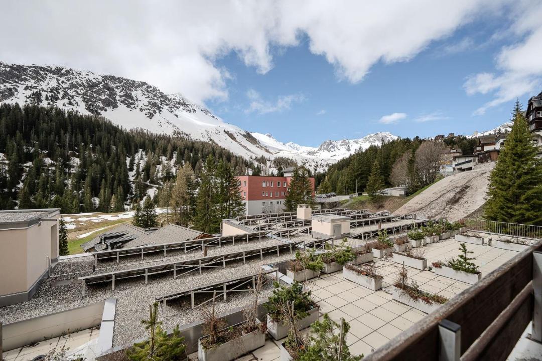 Photo of Others in Arosa