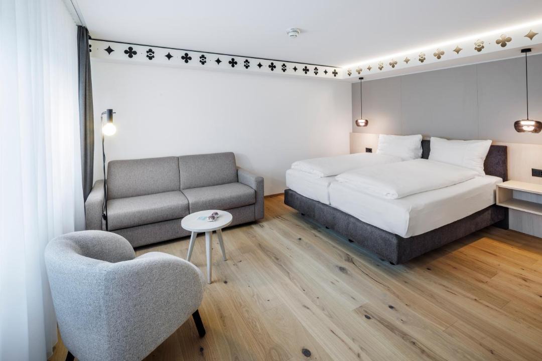 Photo of Bedroom in Urnaesch