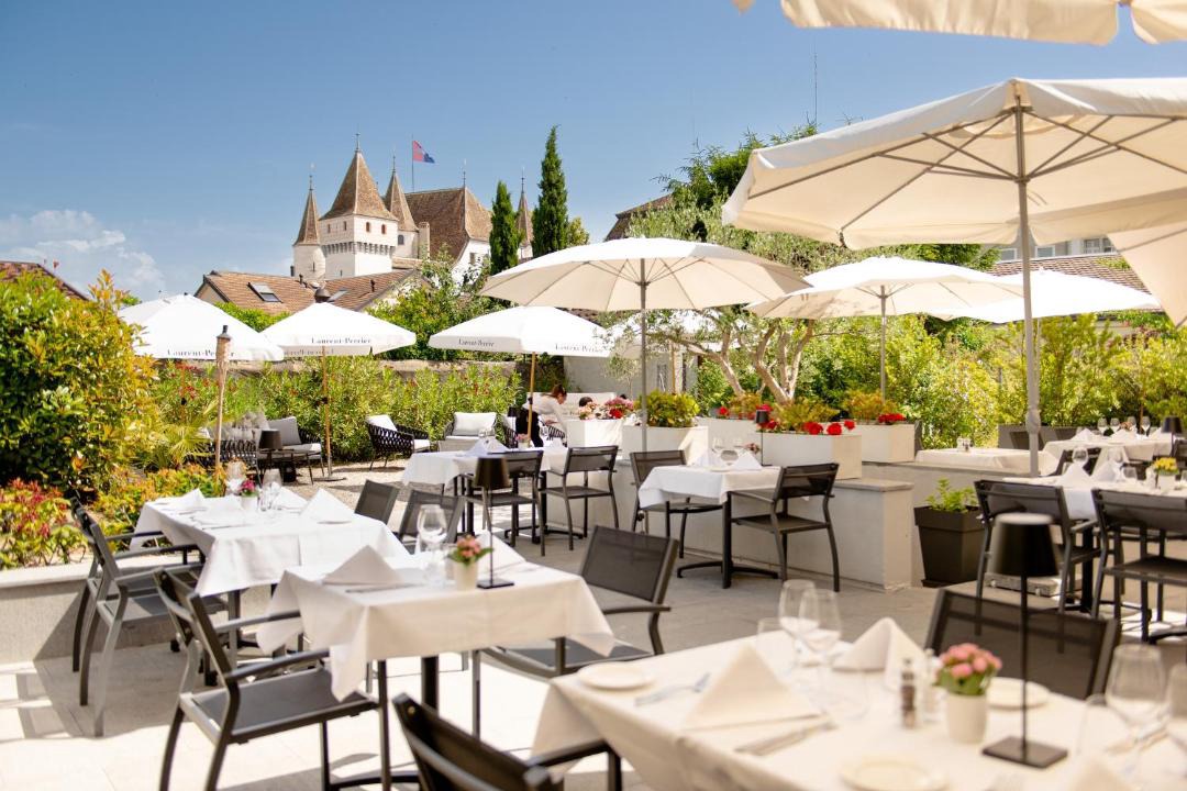 Photo of Others in Nyon