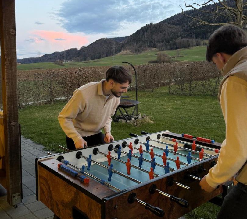 Photo of Others in Rebeuvelier