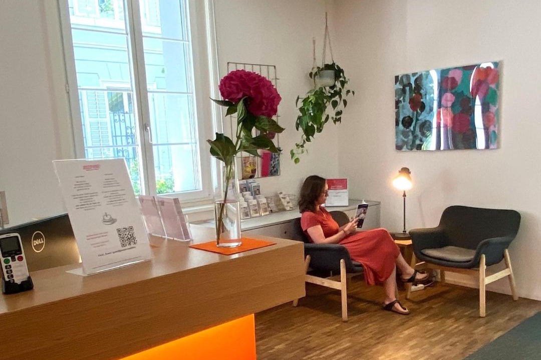 Photo of Others in Langstrasse