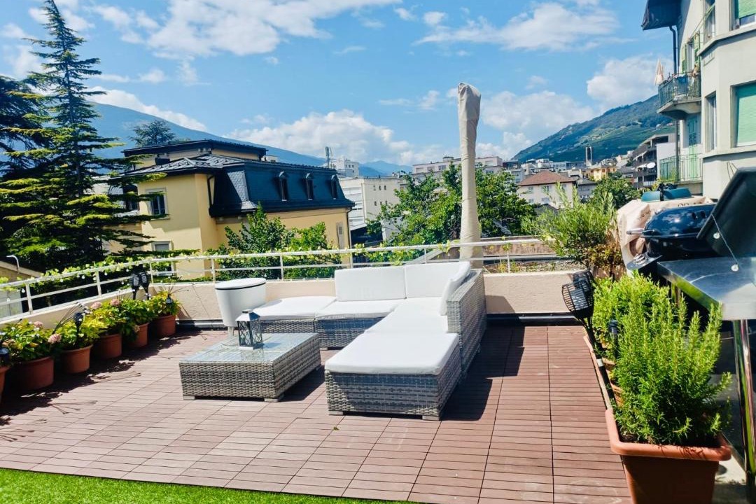 Photo of Others in Sierre