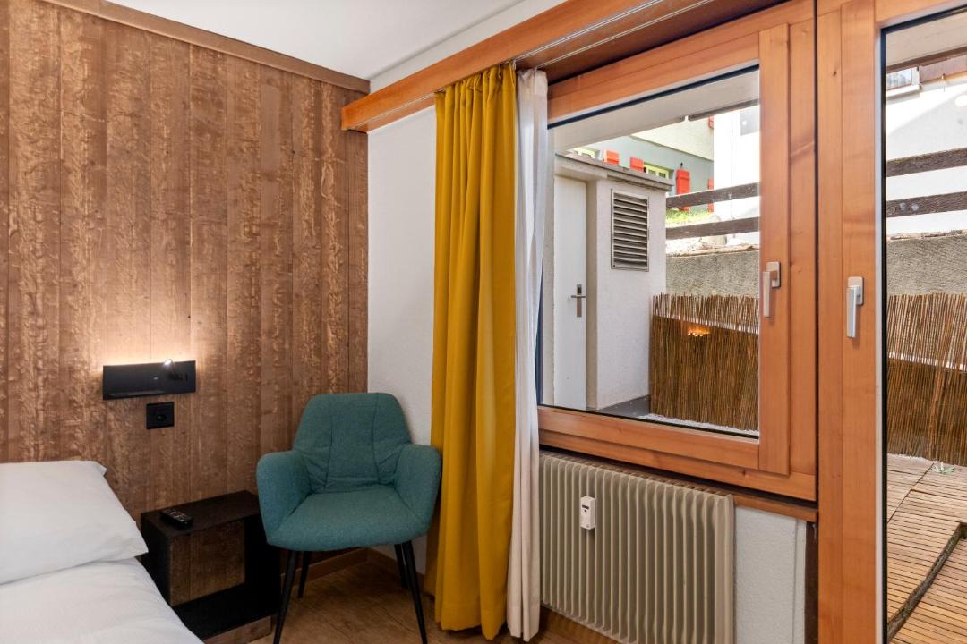 Photo of Others in Saas-Fee