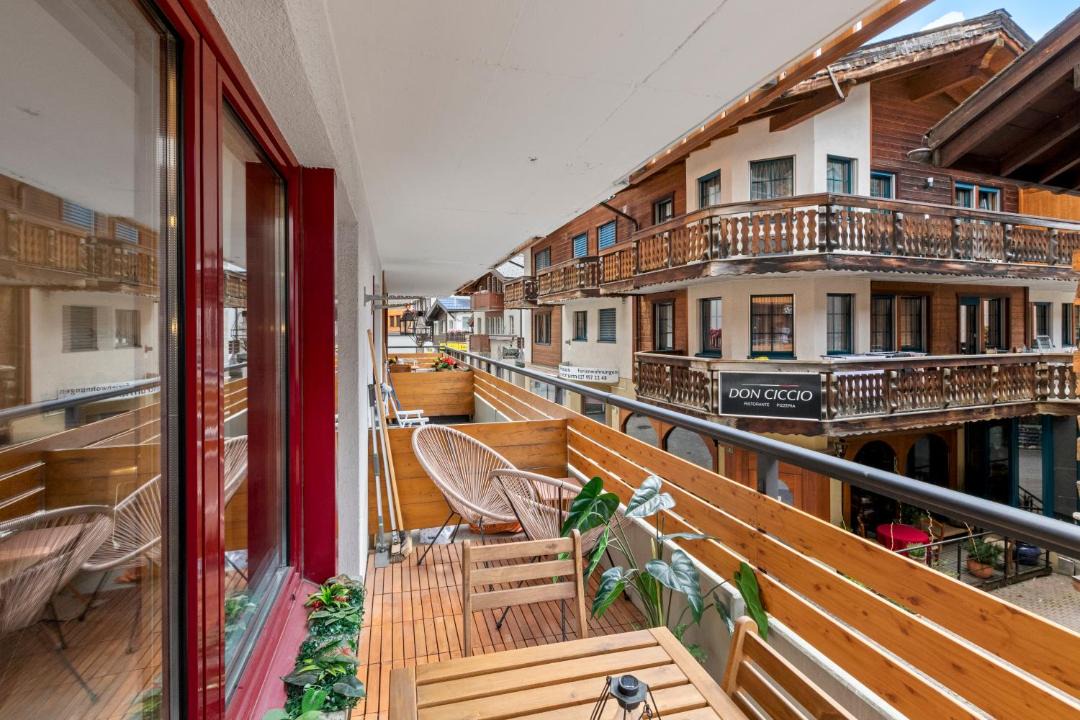 Photo of Others in Saas-Fee