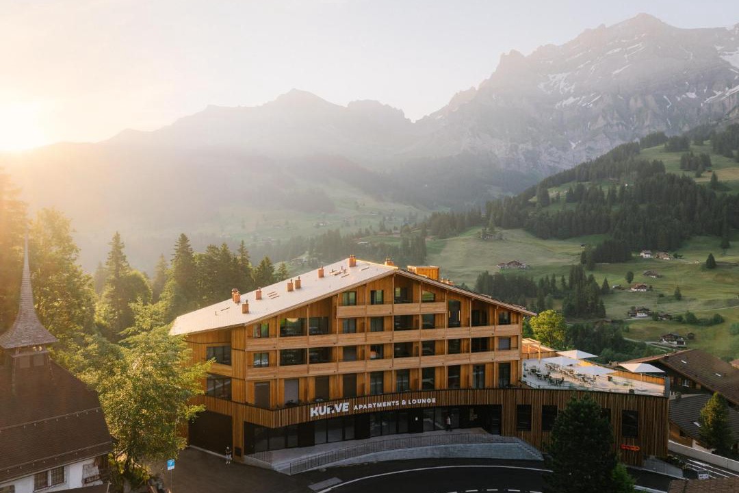 Photo of Others in Adelboden