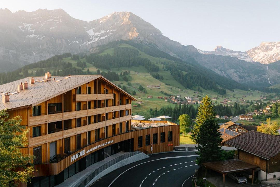 Photo of Others in Adelboden