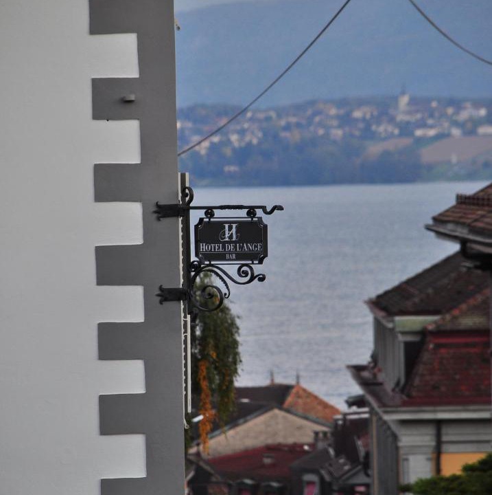 Photo of Others in Nyon
