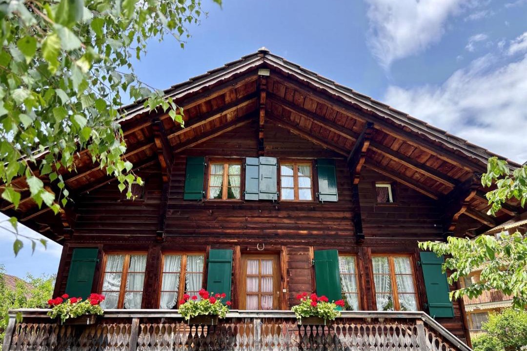 Photo of Others in Zweisimmen Nr Gstaad