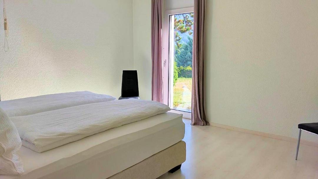 Photo of Bedroom in Corin-de-la-Crete