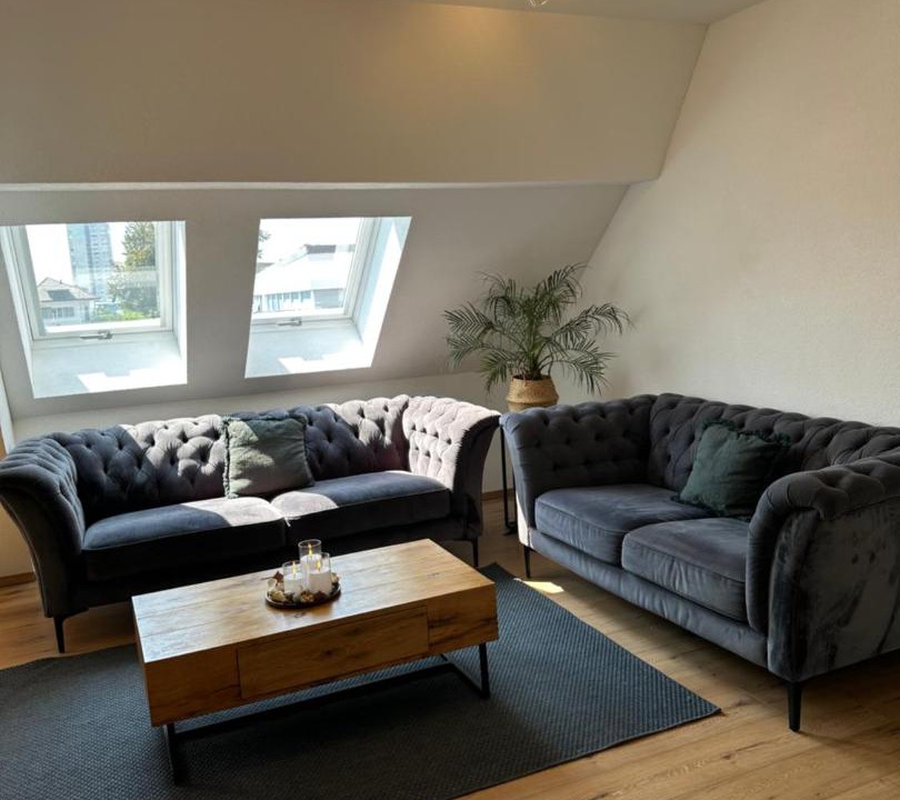 Photo of Livingroom in Oftringen