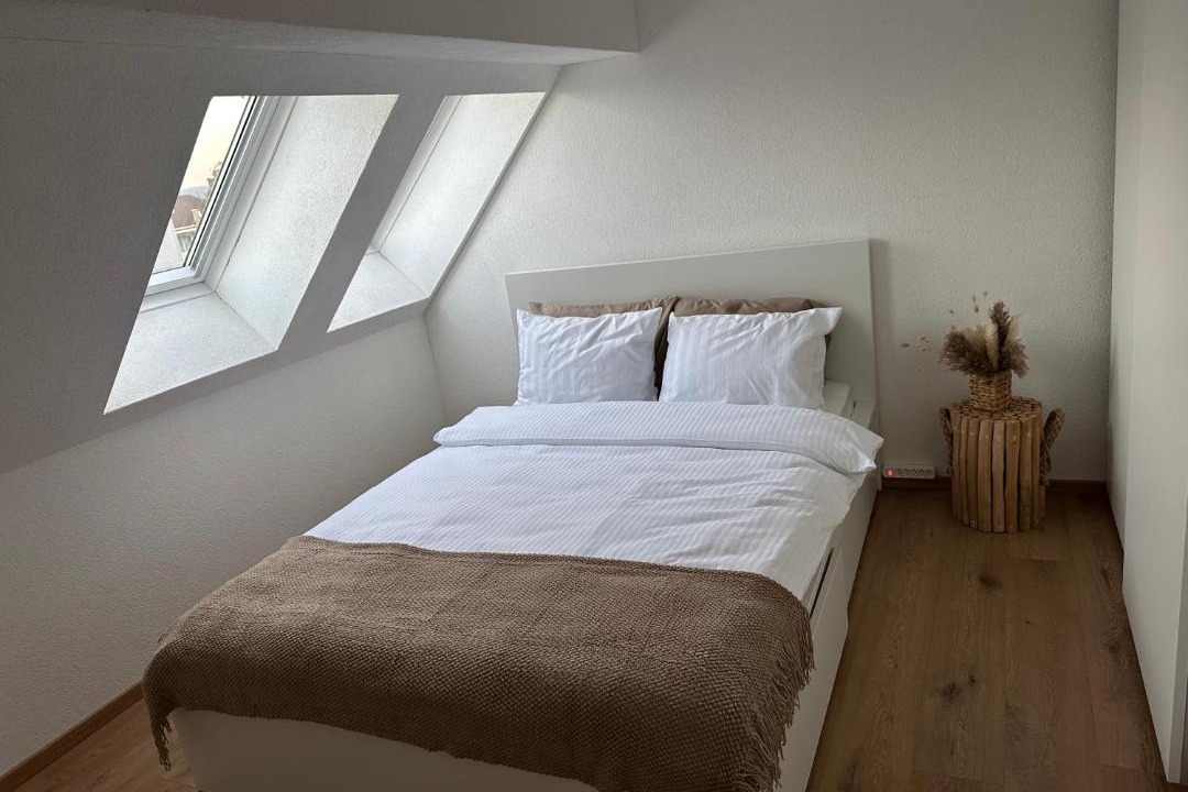 Photo of Bedroom in Oftringen