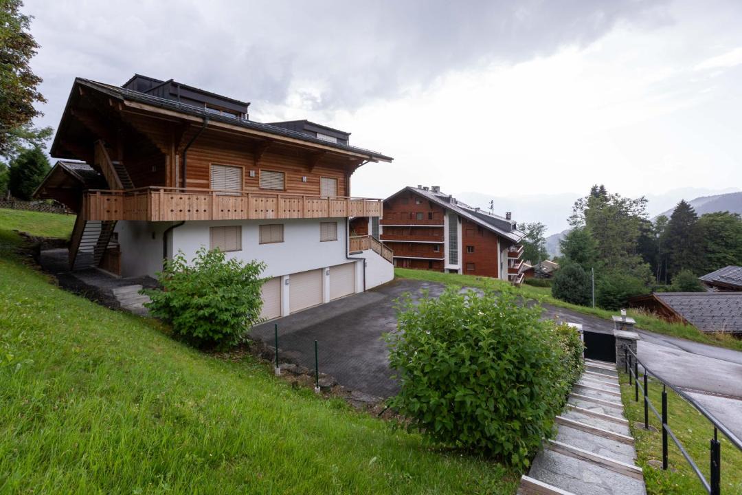 Photo of Others in Villars-sur-Ollon