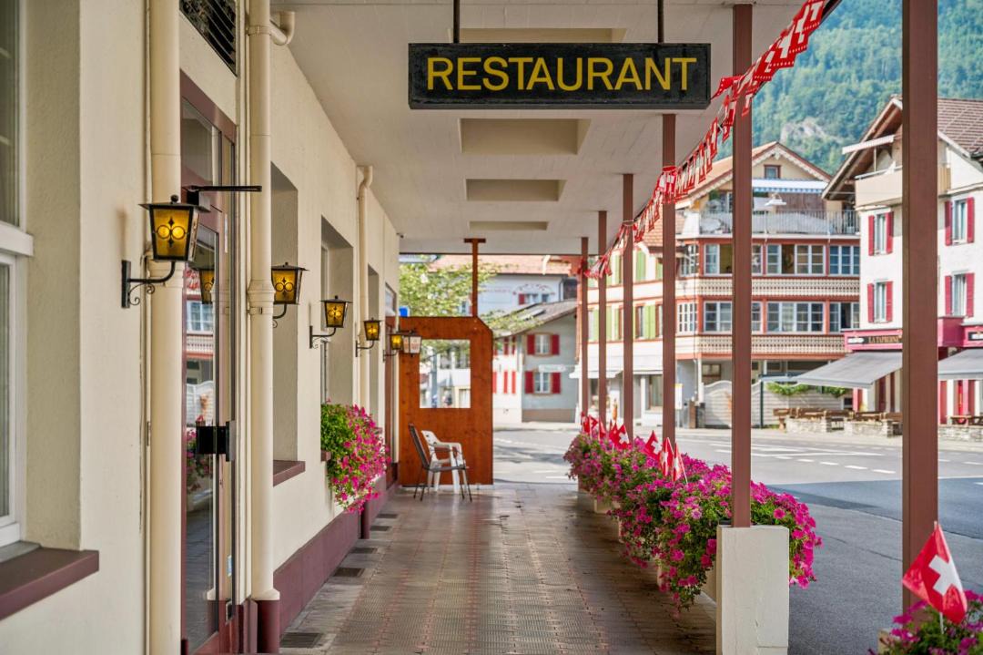 Photo of Others in Matten bei Interlaken