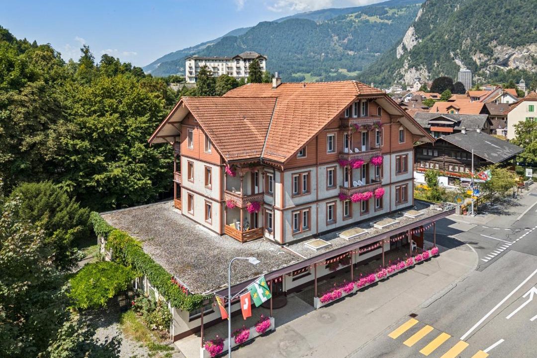Photo of Others in Matten bei Interlaken