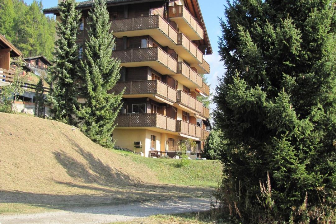 Photo of Others in Bellwald