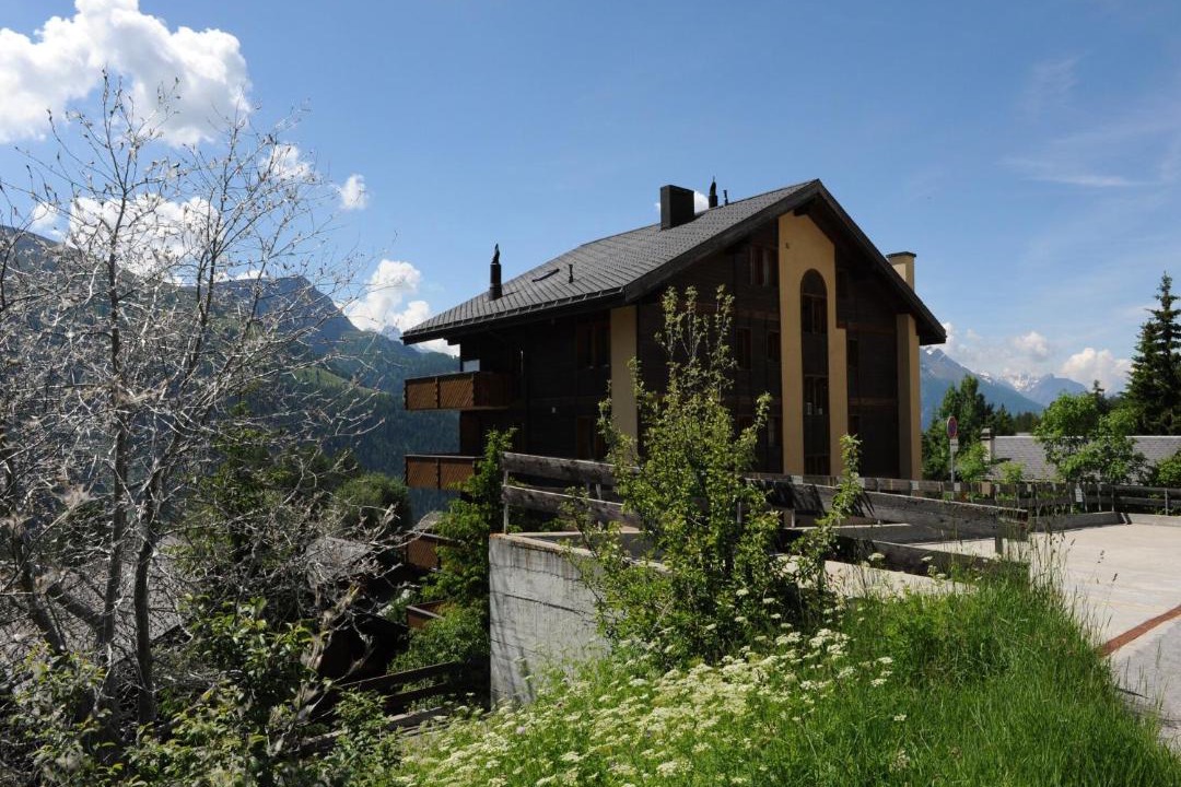 Photo of Others in Bellwald