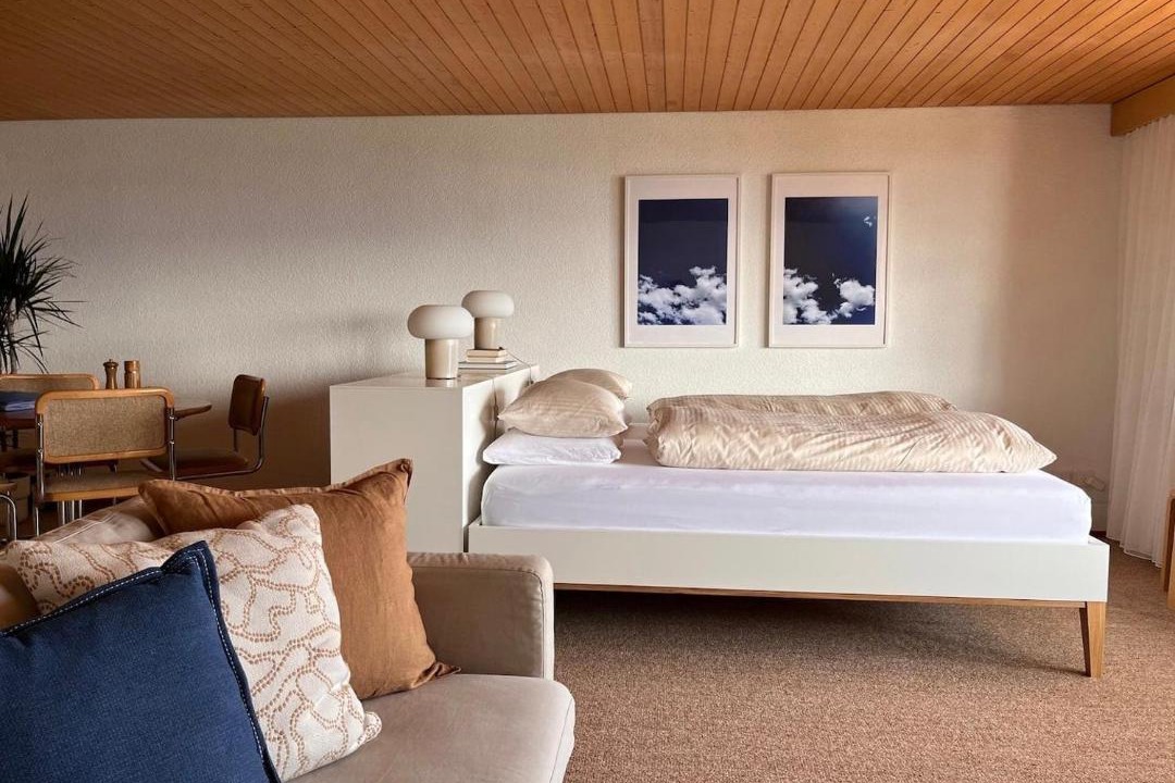 Photo of Bedroom in Aeschlen ob Gunten