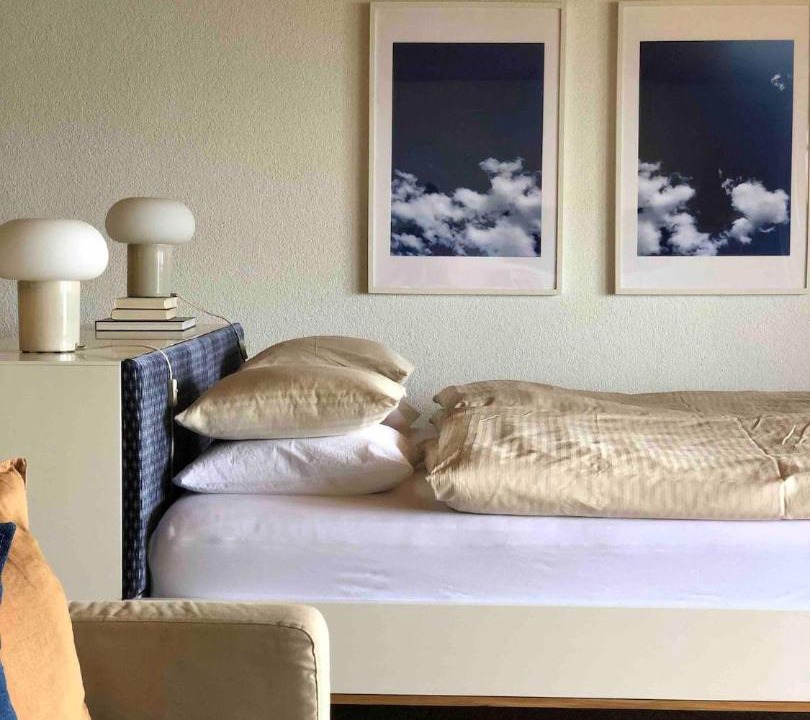 Photo of Bedroom in Aeschlen ob Gunten