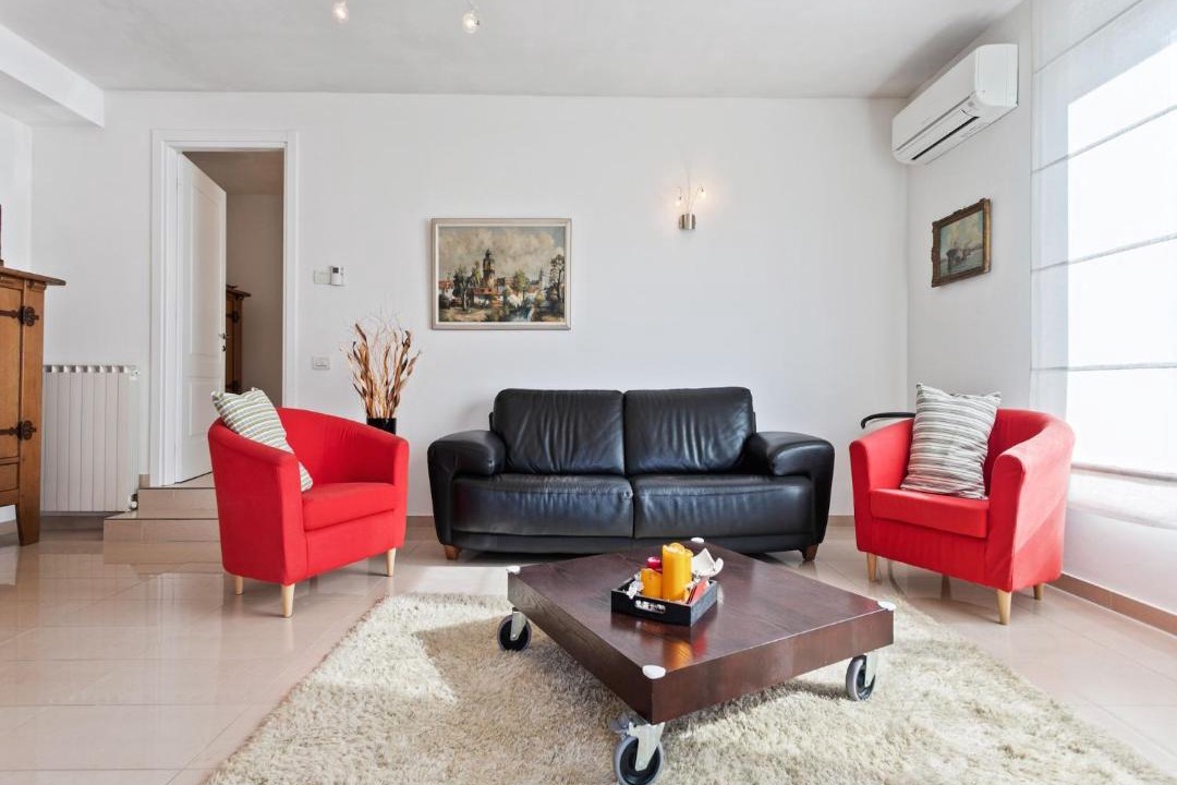 Photo of Livingroom in Casciago
