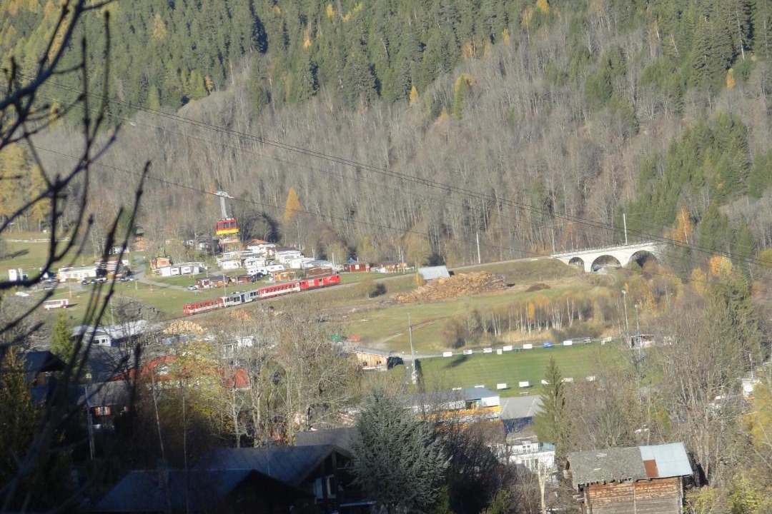 Photo of Others in Fiesch