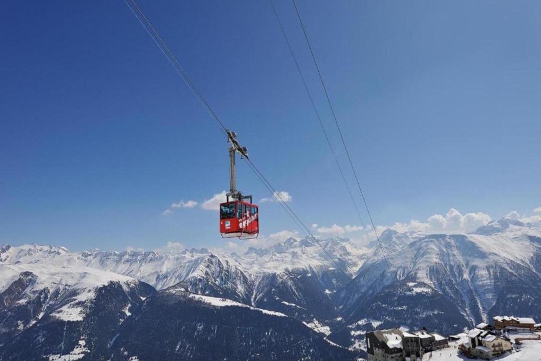 Photo of Others in Fiesch