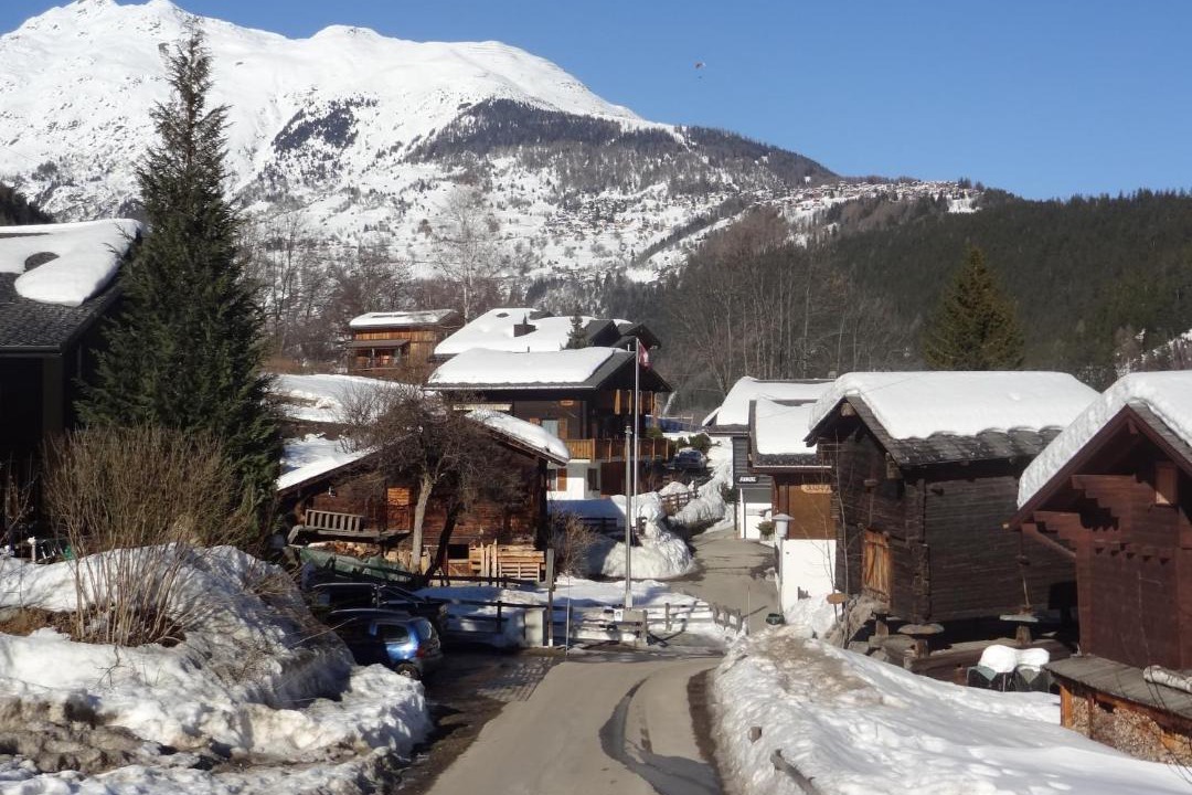 Photo of Others in Fiesch