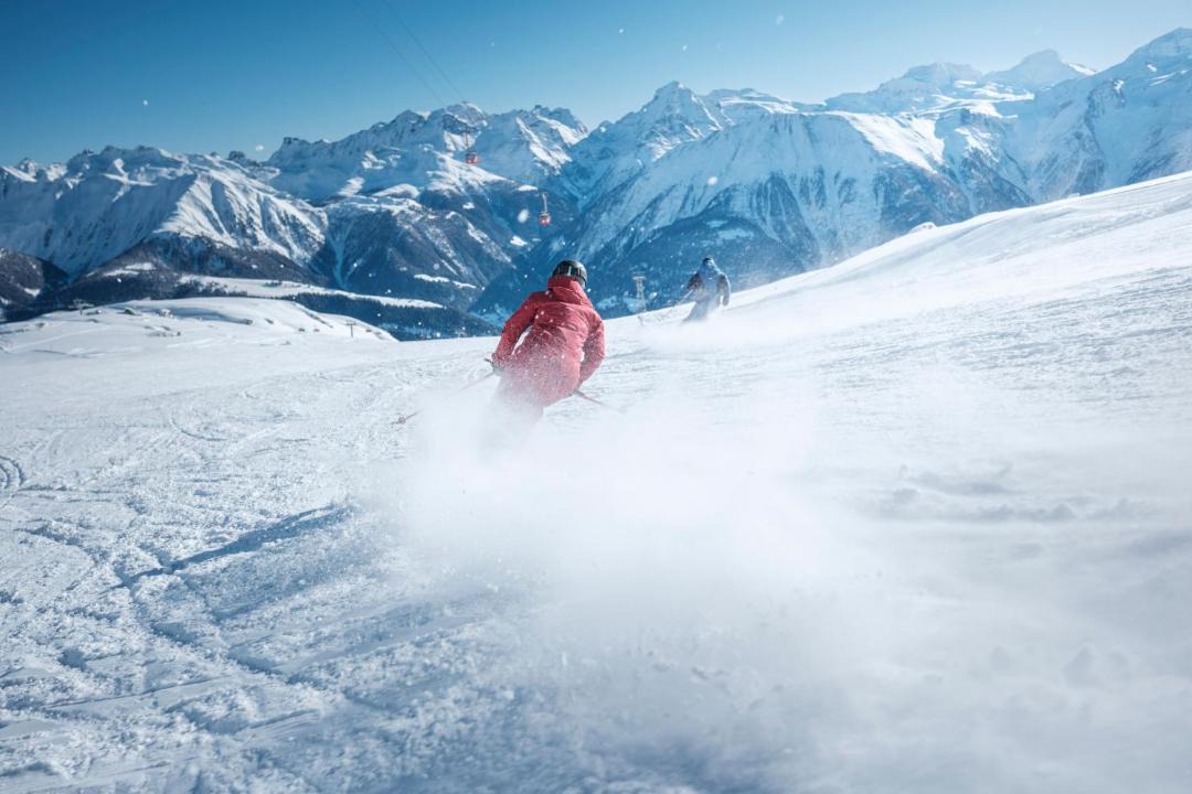 Photo of Others in Bettmeralp