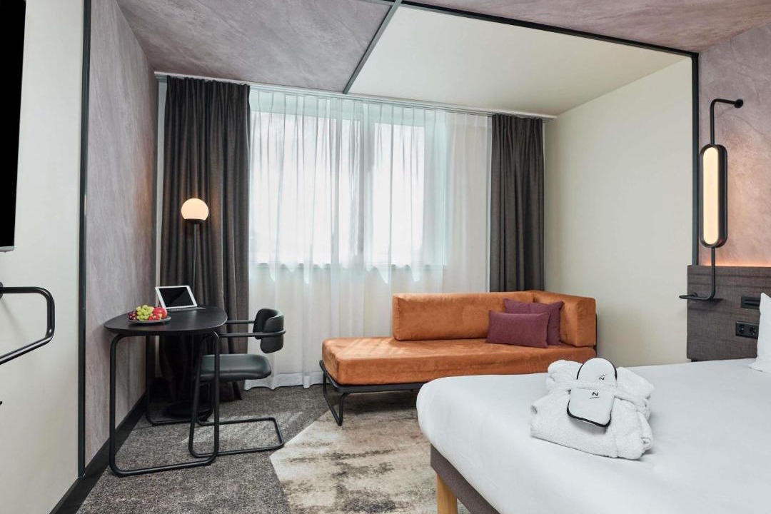Photo of Bedroom in Breitenrain-Lorraine