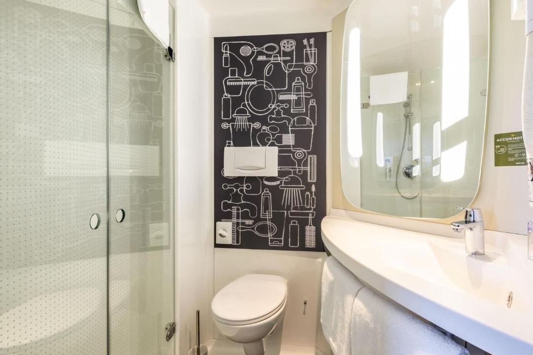 Photo of Bathroom in Breitenrain-Lorraine