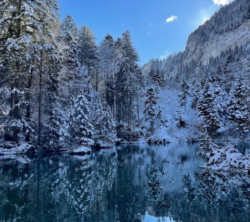 Photo of Others in Kandersteg