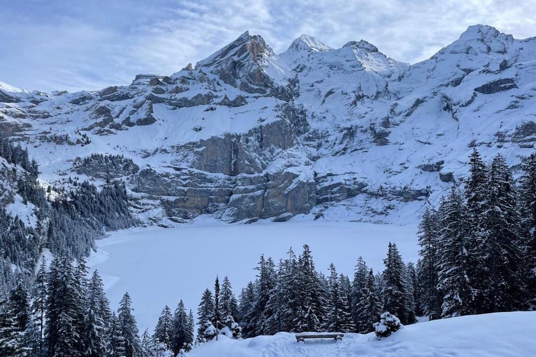 Photo of Others in Kandersteg