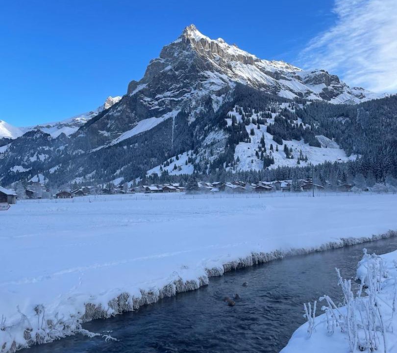 Photo of Others in Kandersteg